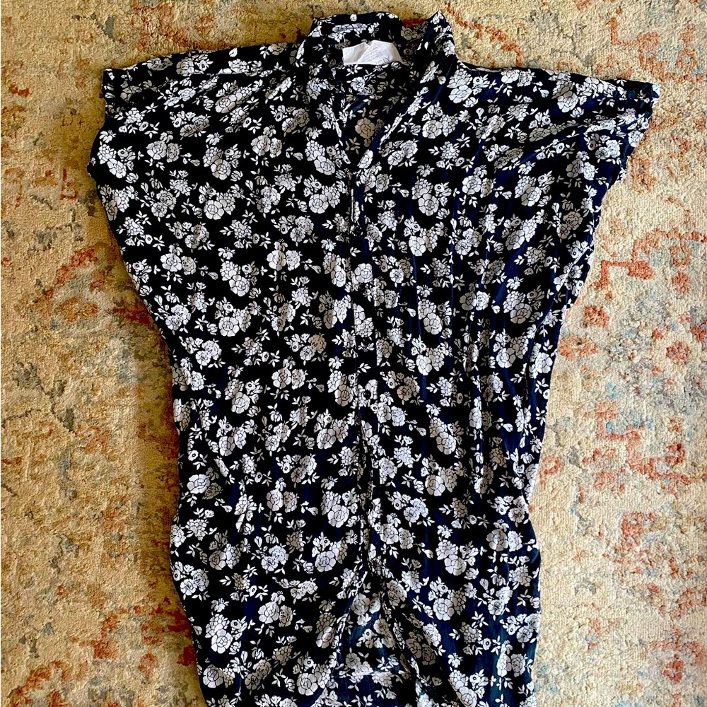 Acacia Dress Size P